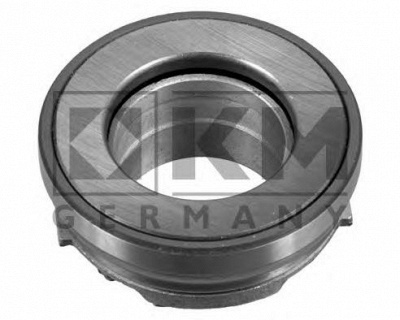 KM GERMANY 0102046 -  Выжимной подшипник